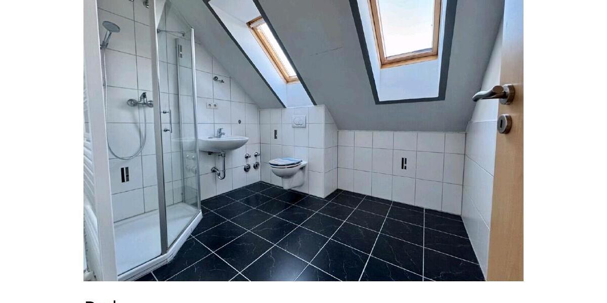 Maisonettenwohnung Albisheim (Pfrimm) - 4 Zimmer, 114 m&sup2;, 910&euro; | Angebot:25862813