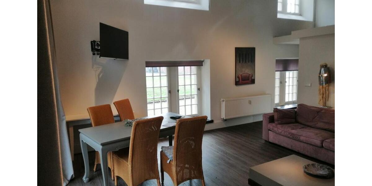 Erdgeschoßwohnung Weeze - 1.5 Zimmer, 69 m&sup2;, 898&euro; | Angebot:26355292