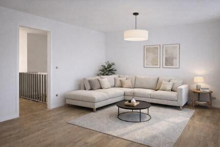 Wohnung Hamburg Wandsbek - 5.5 Zimmer, 117 m&sup2;, 2.174&euro; | Angebot:25571088