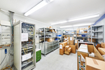 WINDISCH ImmobilieN - Moderne BüroImmobilie mit Lagerflächen - teilbar ab 300 qm