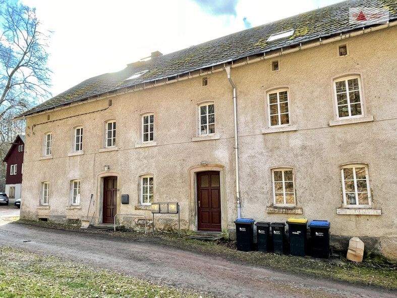 Etagenwohnung Klingenberg / Höckendorf Höckendorf - 2 Zimmer, 73 m&sup2;, 360&euro; | Angebot:25688329