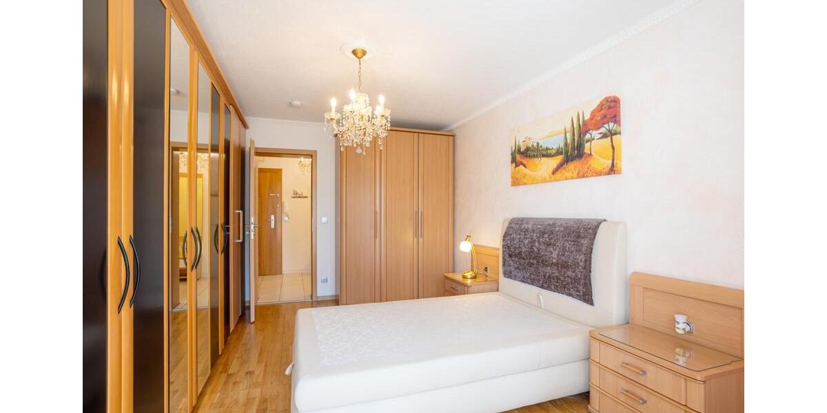 Etagenwohnung Waldkraiburg - 2 Zimmer, 68 m&sup2;, 745&euro; | Angebot:26653295