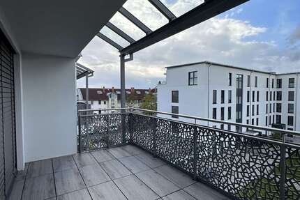 Wohnung Freising Schwabenau - 4 Zimmer, 113 m&sup2;, 1.736&euro; | Angebot:26170498