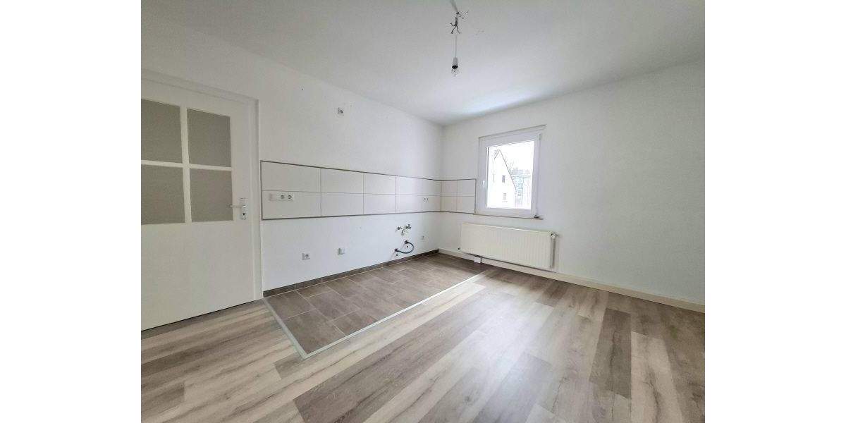 Etagenwohnung Minden Innenstadt - 2 Zimmer, 49 m&sup2;, 599&euro; | Angebot:25661430