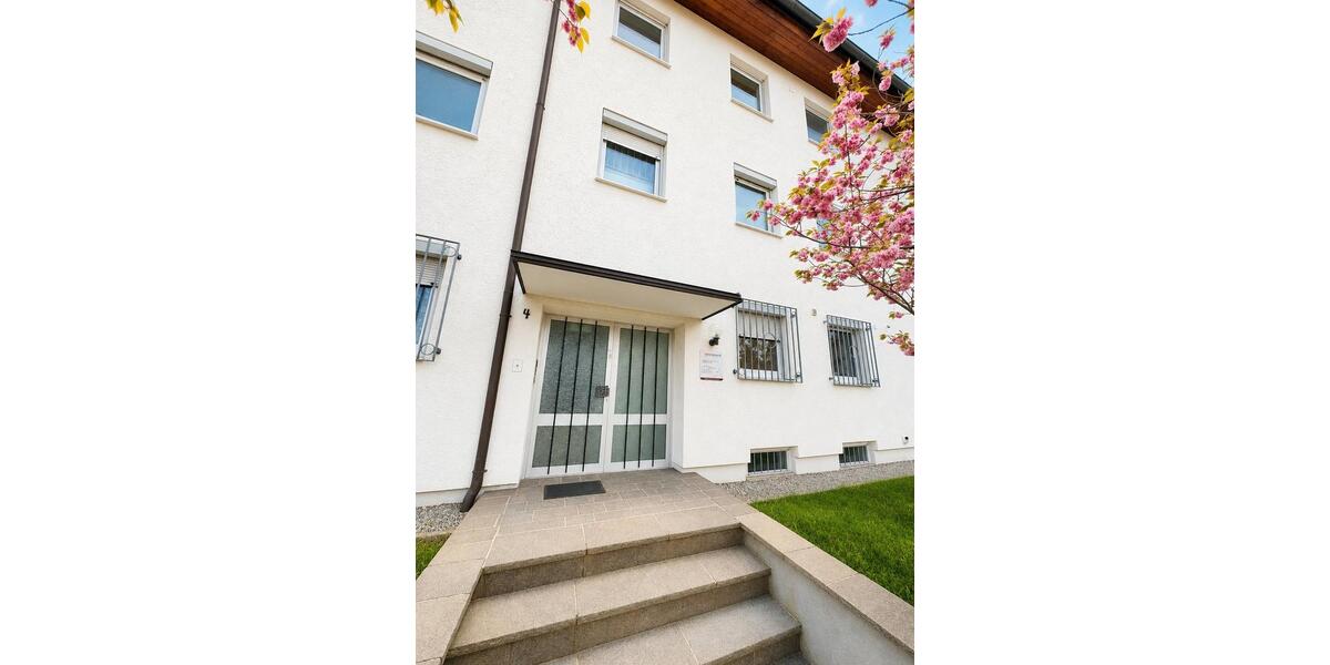 Wohnen auf Zeit Ottobrunn - 1 Zimmer, 18 m&sup2;, 650&euro; | Angebot:26640818