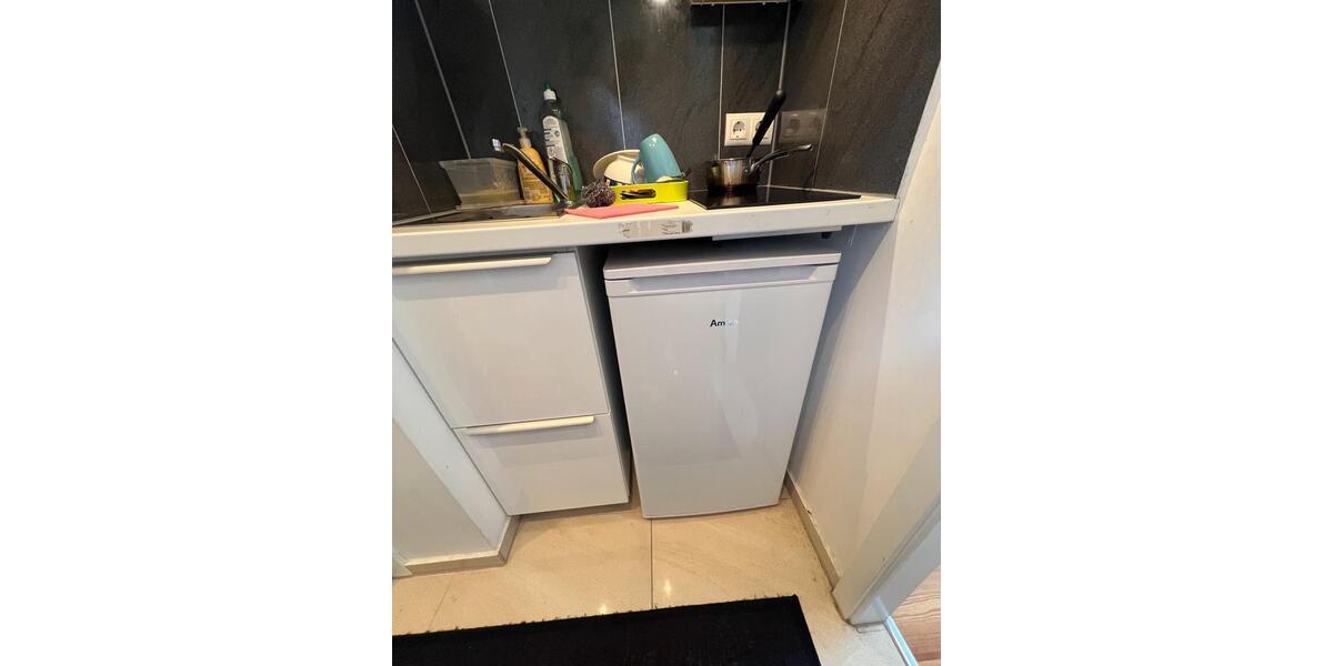 Etagenwohnung Wedel - 1 Zimmer, 30 m&sup2;, 600&euro; | Angebot:25626391