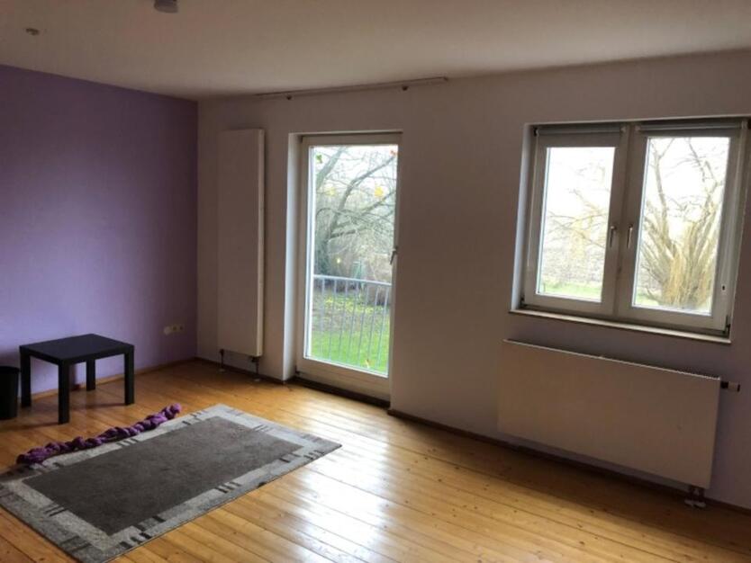 WG-Zimmer 20qm ab 01.10.2025