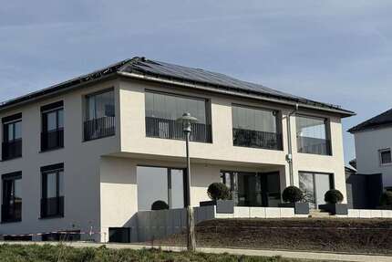 Wohnung Aulendorf - 3.5 Zimmer, 150 m&sup2;, 1.800&euro; | Angebot:25905007