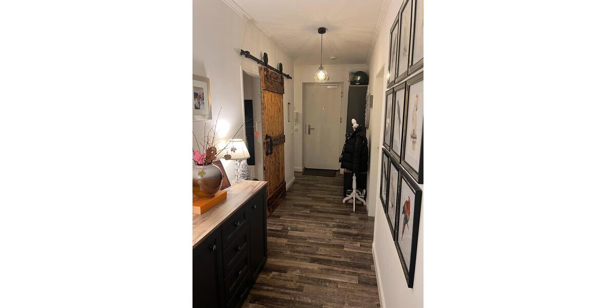 Etagenwohnung Dachau - 4 Zimmer, 100 m&sup2;, 2.660&euro; | Angebot:26517663