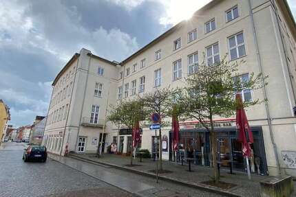 Wohnung Stralsund Altstadt - 1 Zimmer, 41 m&sup2;, 420&euro; | Angebot:27280276