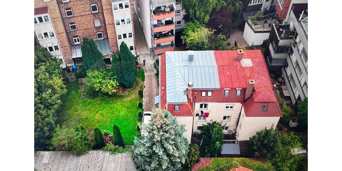 Etagenwohnung Karlsruhe Wettersbach - 1 Zimmer, 13 m&sup2;, 475&euro; | Angebot:26267538