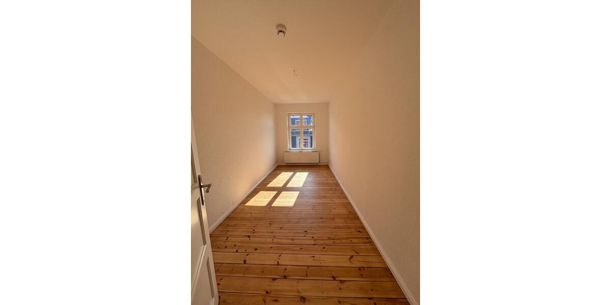 Etagenwohnung Wittenberge - 3 Zimmer, 71 m&sup2;, 535&euro; | Angebot:25790256