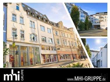 Etagenwohnung Leverkusen - 2 Zimmer, 66 m&sup2;, 755&euro; | Angebot:27269166