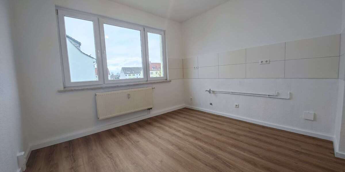Wohnung zum Mieten in Bennewitz 650 € 84 m² 4 zimmer