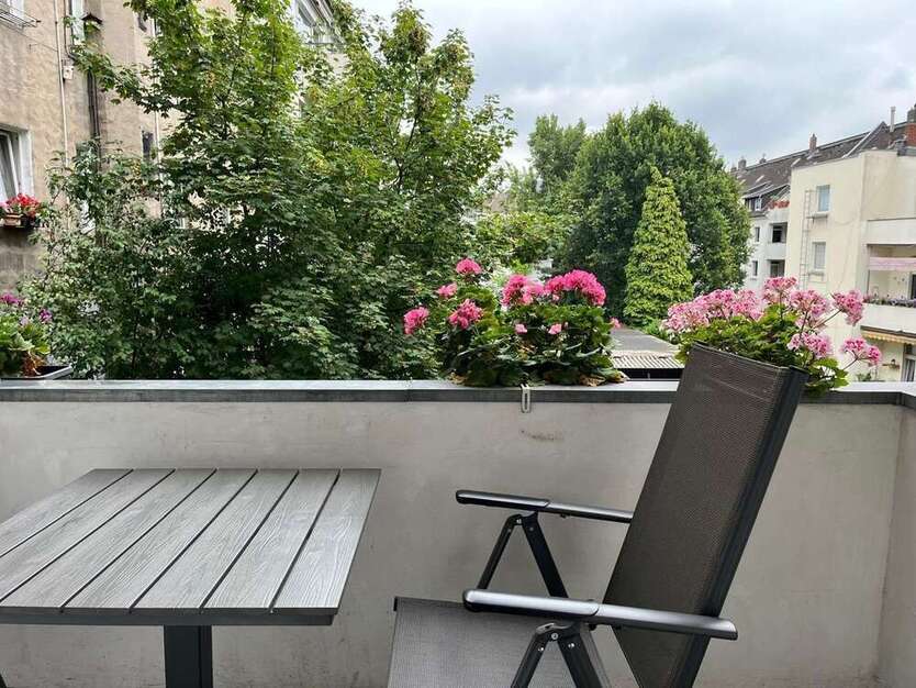Wohnung zum Mieten in Düsseldorf 830 € 71 m²