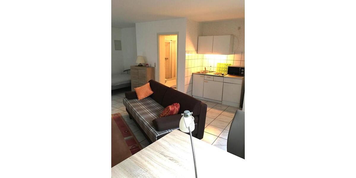 Wohnen auf Zeit Mainhausen - 1 Zimmer, 35 m&sup2;, 500&euro; | Angebot:26109498