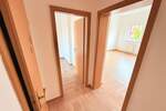 **Besichtigung: Do., 16.10. um 18:15 Uhr** Zwei Zimmer-Whg im schönen Eberswalde! 2 zimmer