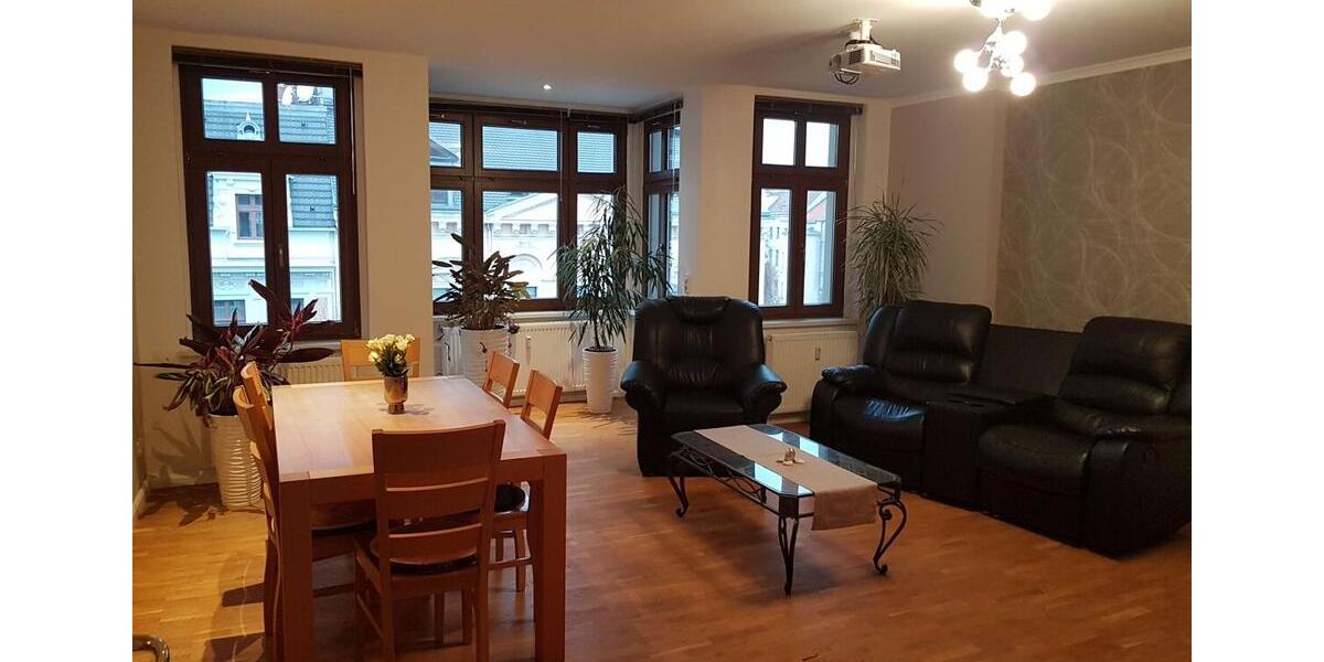 Dachgeschoßwohnung Görlitz - 2 Zimmer, 73 m&sup2;, 799&euro; | Angebot:24380253