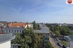 ERSTBEZUG NACH DACHAUSBAU Wohnen im Graefekiez (Schönleinstr.), 2 Zimmer, Terrasse, extrem hell