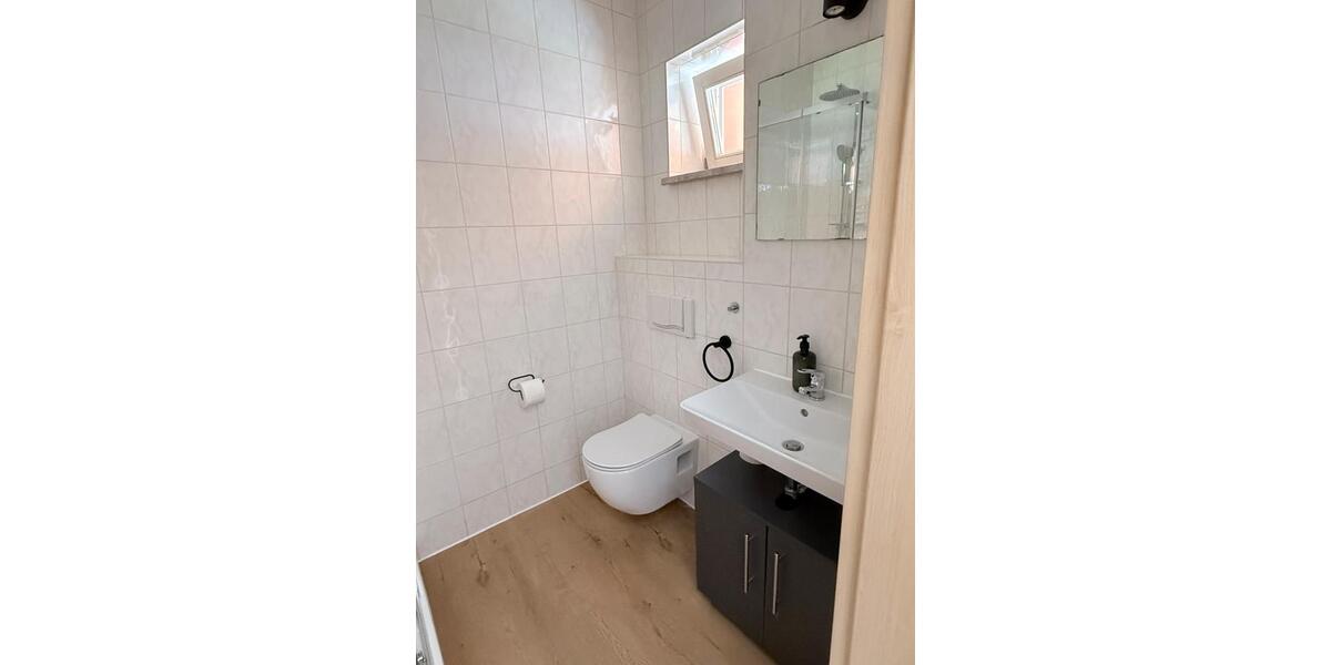Etagenwohnung Jena - 1 Zimmer, 23 m&sup2;, 700&euro; | Angebot:26373705