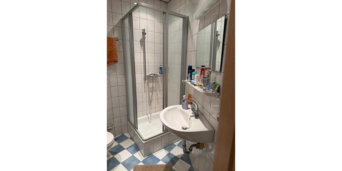 Etagenwohnung Nürnberg Gärten hinter der Veste - 1 Zimmer, 22 m&sup2;, 460&euro; | Angebot:26131671