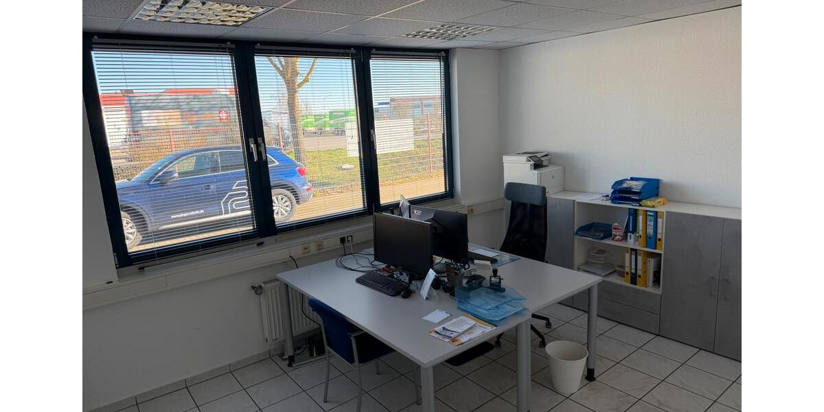 Gewerbeobjekt Polch - 840&euro; | Angebot:25866527