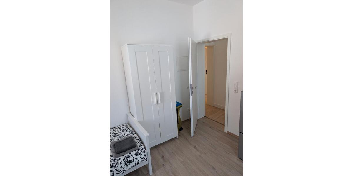 Etagenwohnung Heidenheim an der Brenz - 1 Zimmer, 17 m&sup2;, 600&euro; | Angebot:26580154