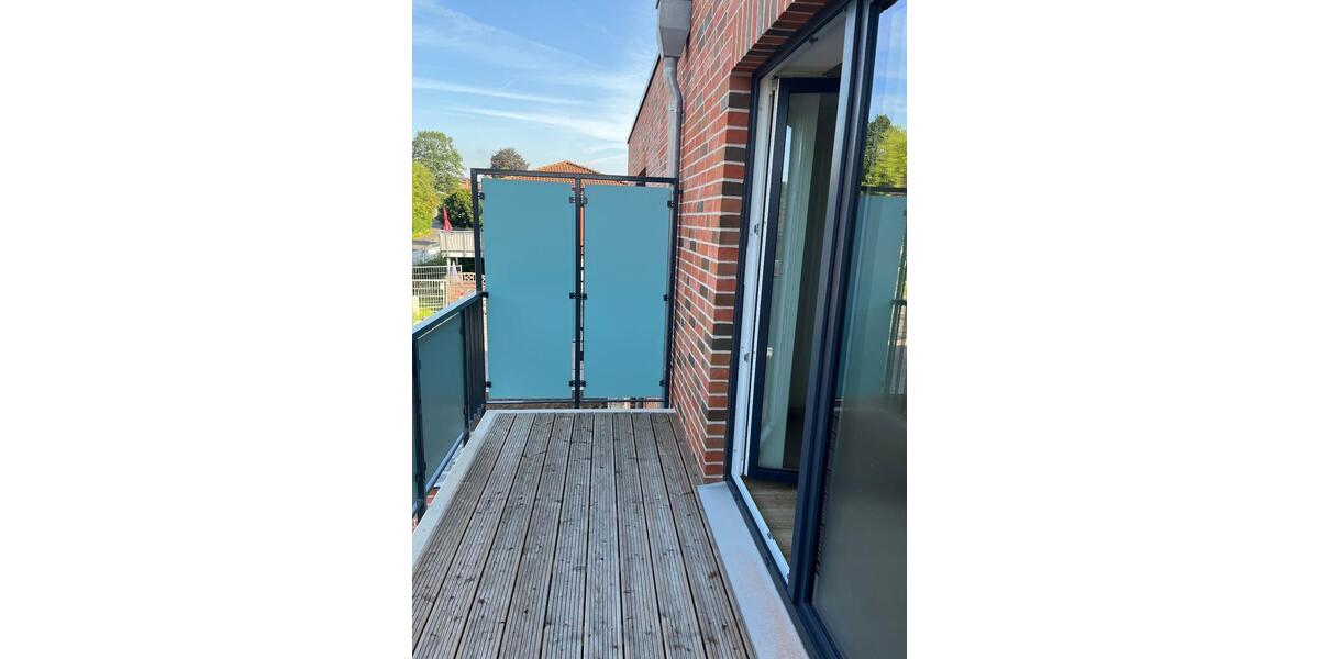 Etagenwohnung Berkenthin - 3 Zimmer, 94 m&sup2;, 1.250&euro; | Angebot:24975086