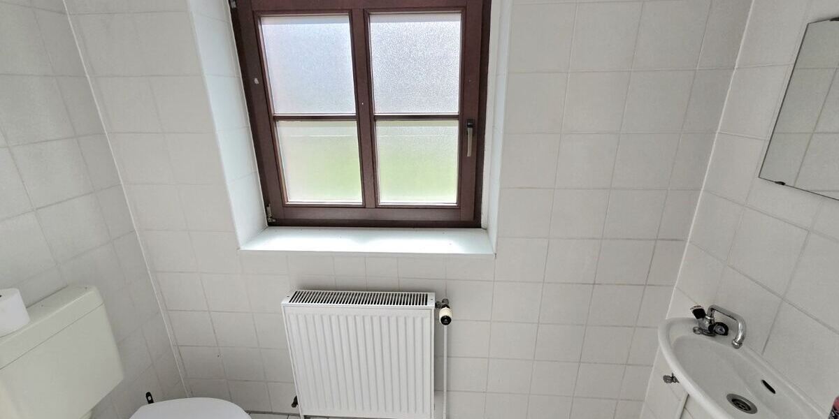 40 m² Gewerbefläche in Gablenz – flexibel nutzbar & gut erreichbar! - Gewerbeobjekt Chemnitz Gablenz | Angebot:27235190