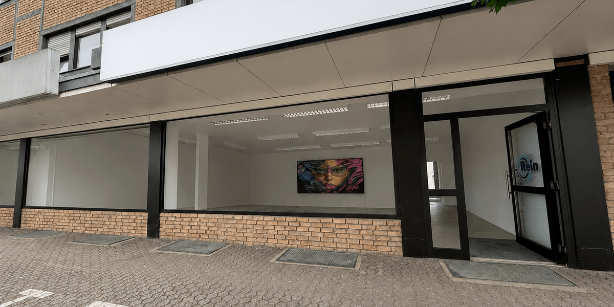 Gewerbeobjekt Niederkassel-Mondorf Mondorf - 1.000&euro; | Angebot:27213871