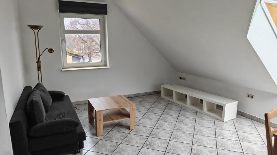 Nachmieter 2-Zimmer-Wohnung in Königs Wusterhausen 2 zimmer