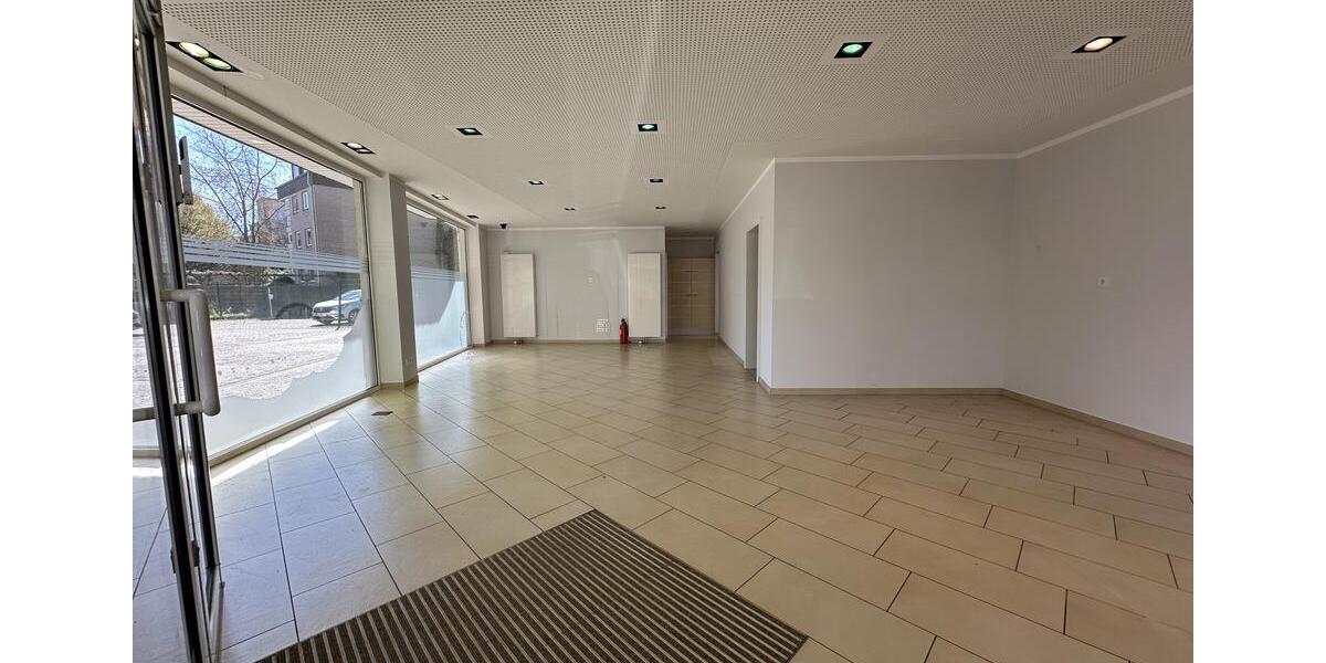 Gewerbeobjekt Herford - 1.100&euro; | Angebot:26512573