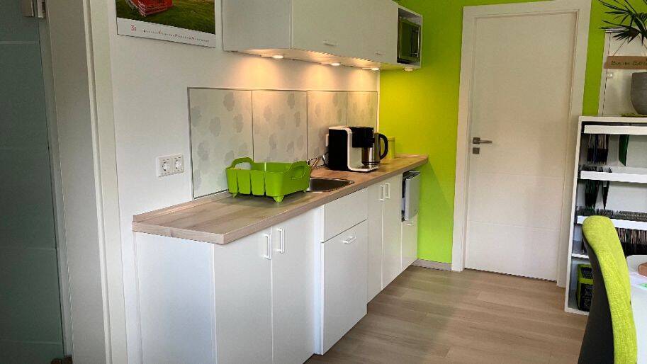 Coworking Büro, mehrere Arbeitsplätze, top Lage, Bürogemeinschaft - All-in-Miete