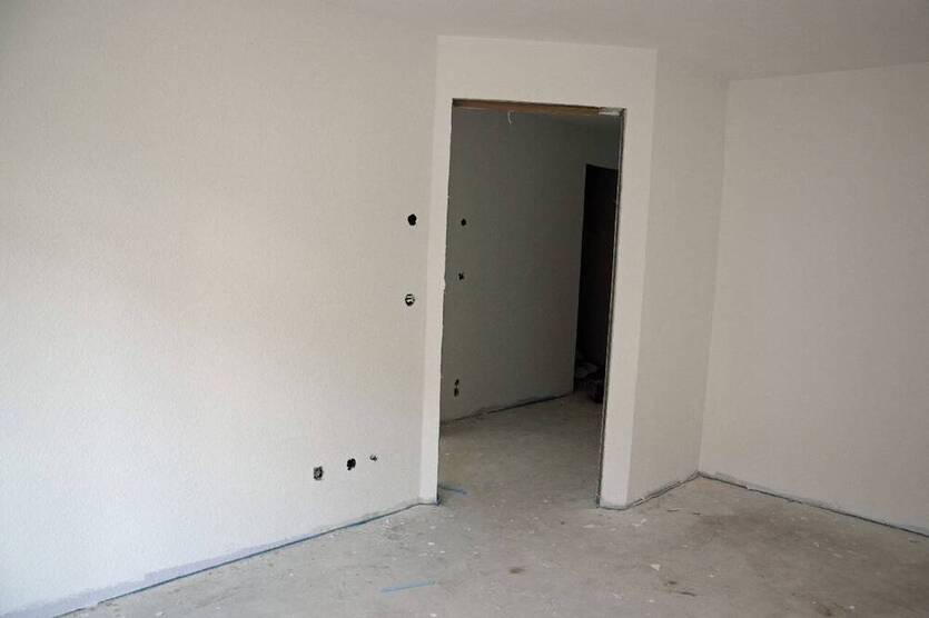 Barrierefrei und komfortabel: Helle 2-Zimmer Wohnung in hochwertigem Neubau in Nettetal-Lobberich