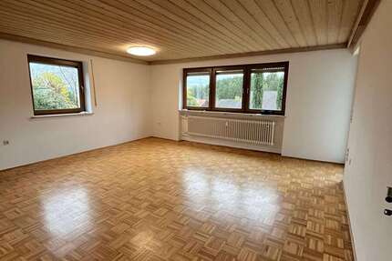 Wohnung zum Mieten in Neunburg vorm Wald 500 € 55 m² 2 zimmer
