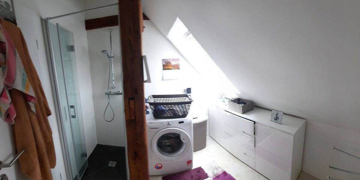 Etagenwohnung Teupitz - 3 Zimmer, 85 m&sup2;, 1.217&euro; | Angebot:26791165