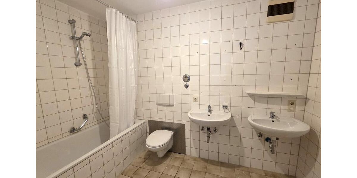 Etagenwohnung Lauchheim - 3.5 Zimmer, 100 m&sup2;, 850&euro; | Angebot:25589031
