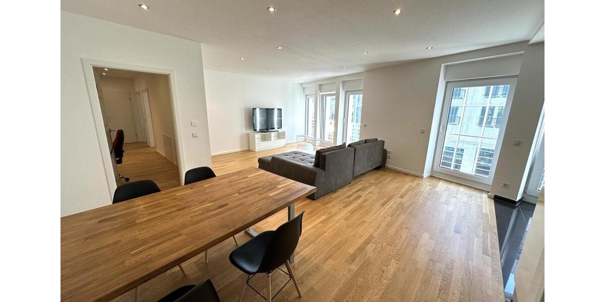 Luxusleben im Herzen von Trier - Ihre Traumwohnung wartet! 2 zimmer