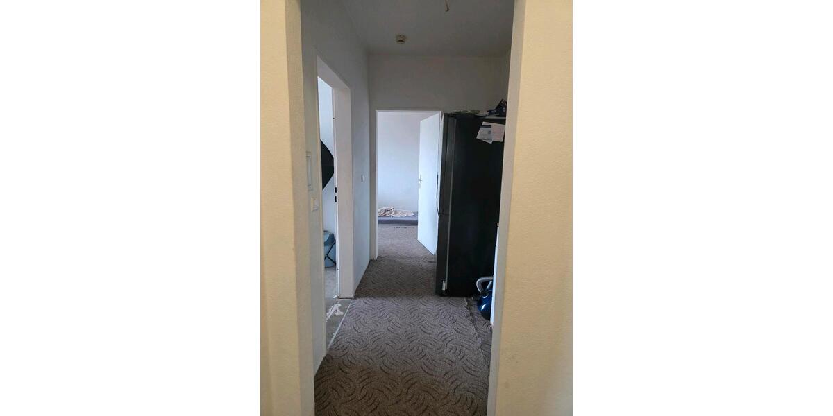 Etagenwohnung Bremen Huchting - 3 Zimmer, 75 m&sup2;, 700&euro; | Angebot:26223556