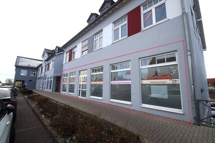 Gewerbeobjekt Dessau-Roßlau Roßlau - 1.512&euro; | Angebot:25998815