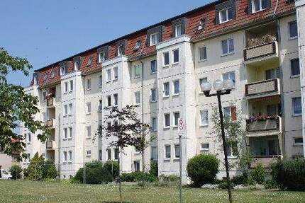 3-Raum-Wohnung mit Loggia im Stadtzentrum 3 zimmer