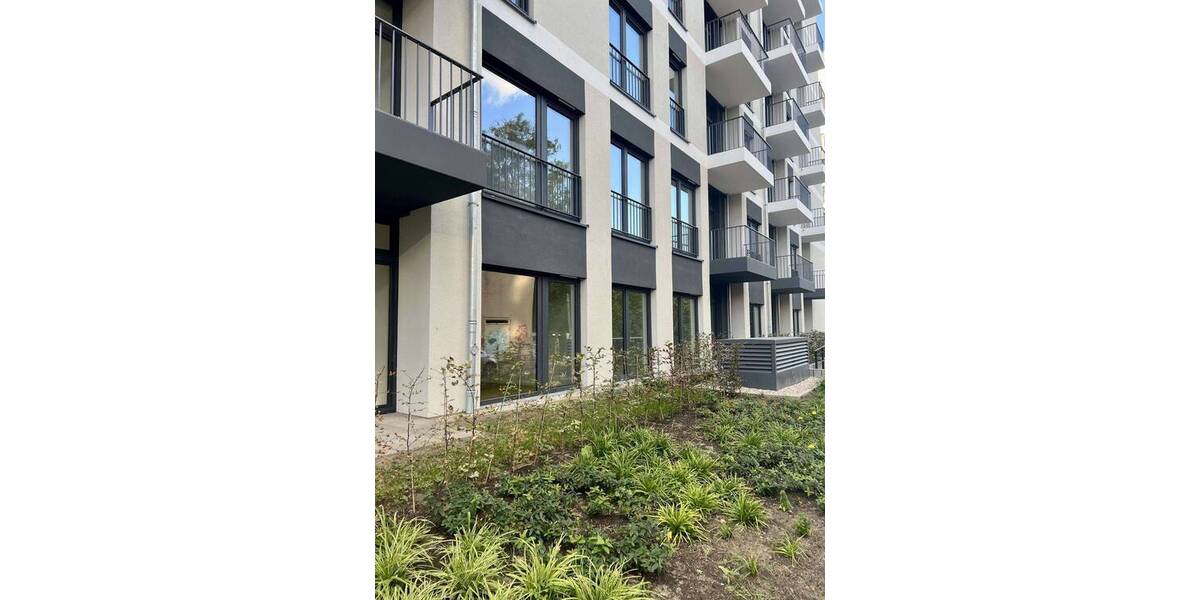 Etagenwohnung Berlin Spandau - 3 Zimmer, 70 m&sup2;, 1.548&euro; | Angebot:26881686