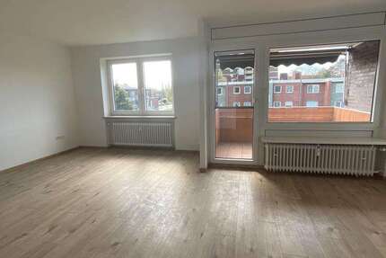 Wohnung Wilhelmshaven Neuende - 3 Zimmer, 71 m&sup2;, 499&euro; | Angebot:26184458