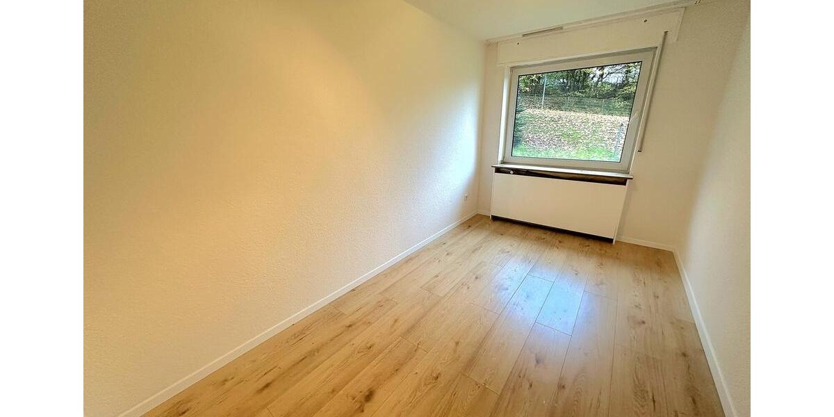 SCHADE IMMOBILIEN - Erstbezug nach Renovierung! 3-Zimmerwohnung mit Aufzug in Lüdenscheid! 3 zimmer