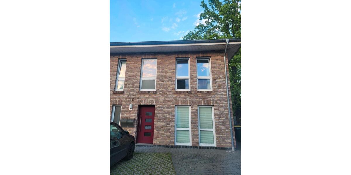 Etagenwohnung Aurich - 3 Zimmer, 63 m&sup2;, 750&euro; | Angebot:26651225