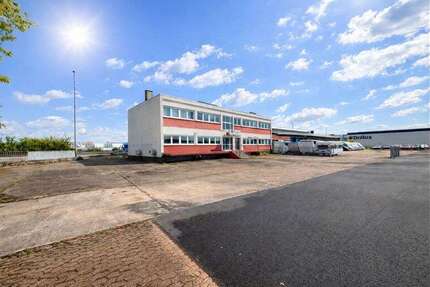 Gewerbeobjekt Koblenz Bubenheim - 4.250&euro; | Angebot:26275703