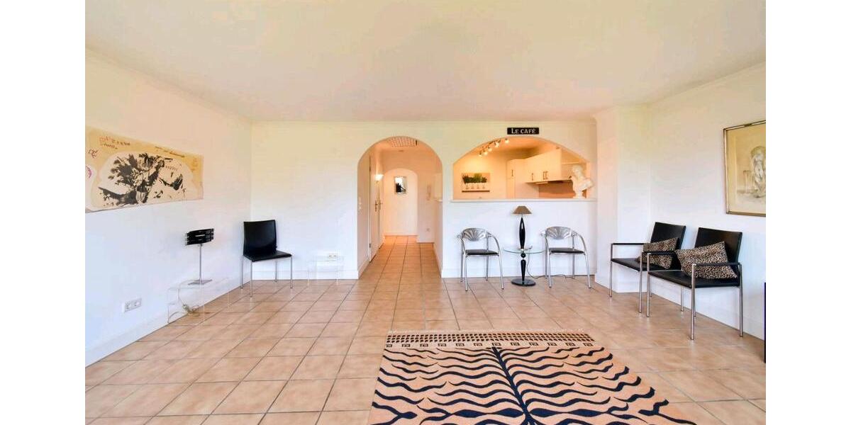 Etagenwohnung Duisburg Großenbaum - 2 Zimmer, 56 m&sup2;, 750&euro; | Angebot:26042785