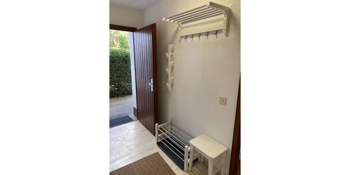 Erdgeschoßwohnung Medebach - 2 Zimmer, 60 m&sup2;, 690&euro; | Angebot:25061919