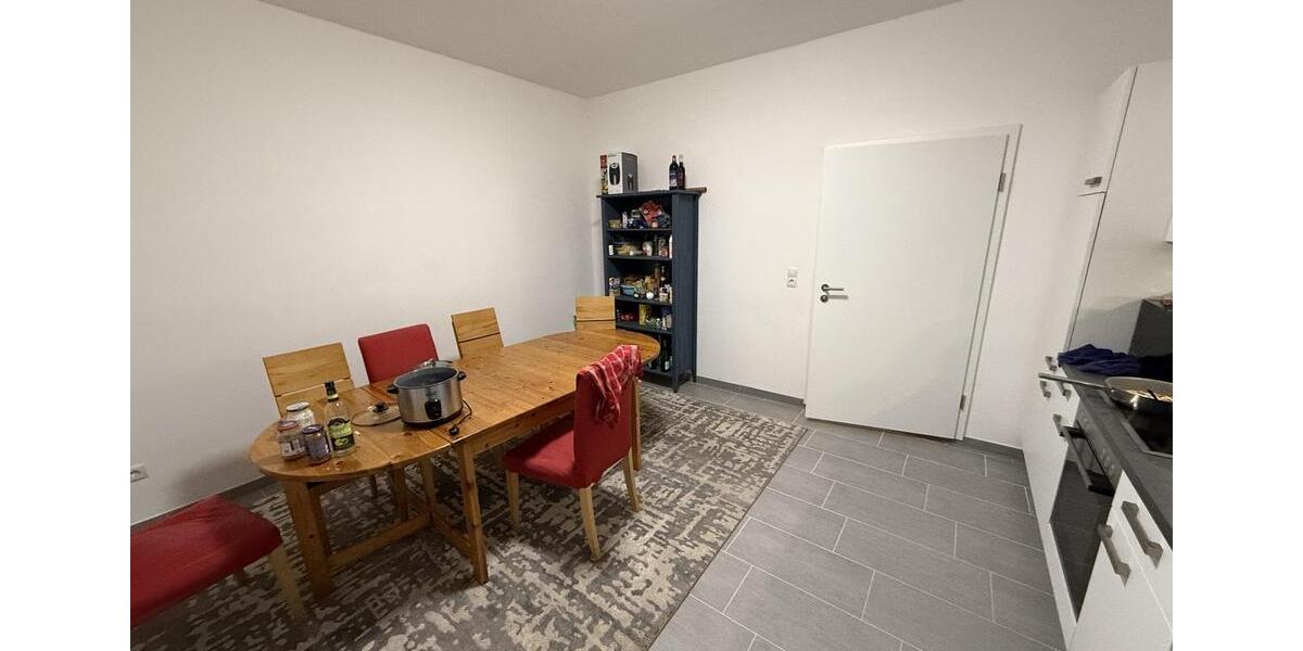 Etagenwohnung Bad Mergentheim - 1 Zimmer, 18 m&sup2;, 395&euro; | Angebot:25902036