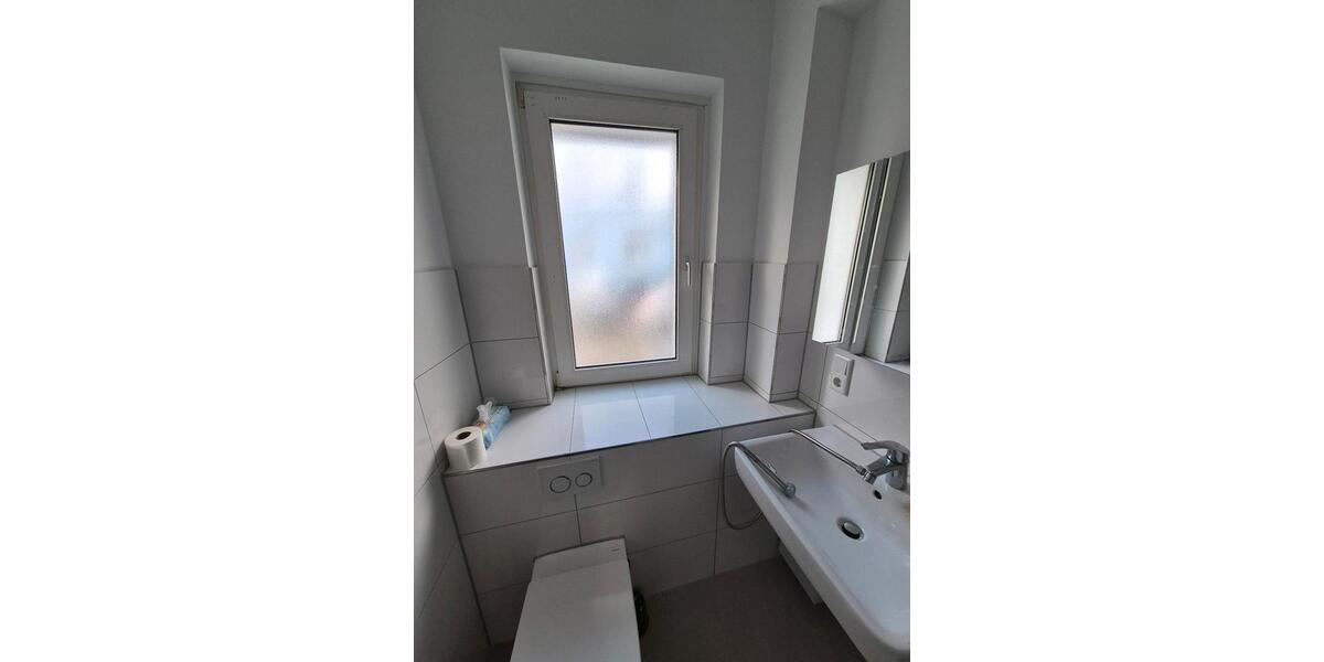 Erdgeschoßwohnung Wuppertal - 2 Zimmer, 56 m&sup2;, 675&euro; | Angebot:27621946
